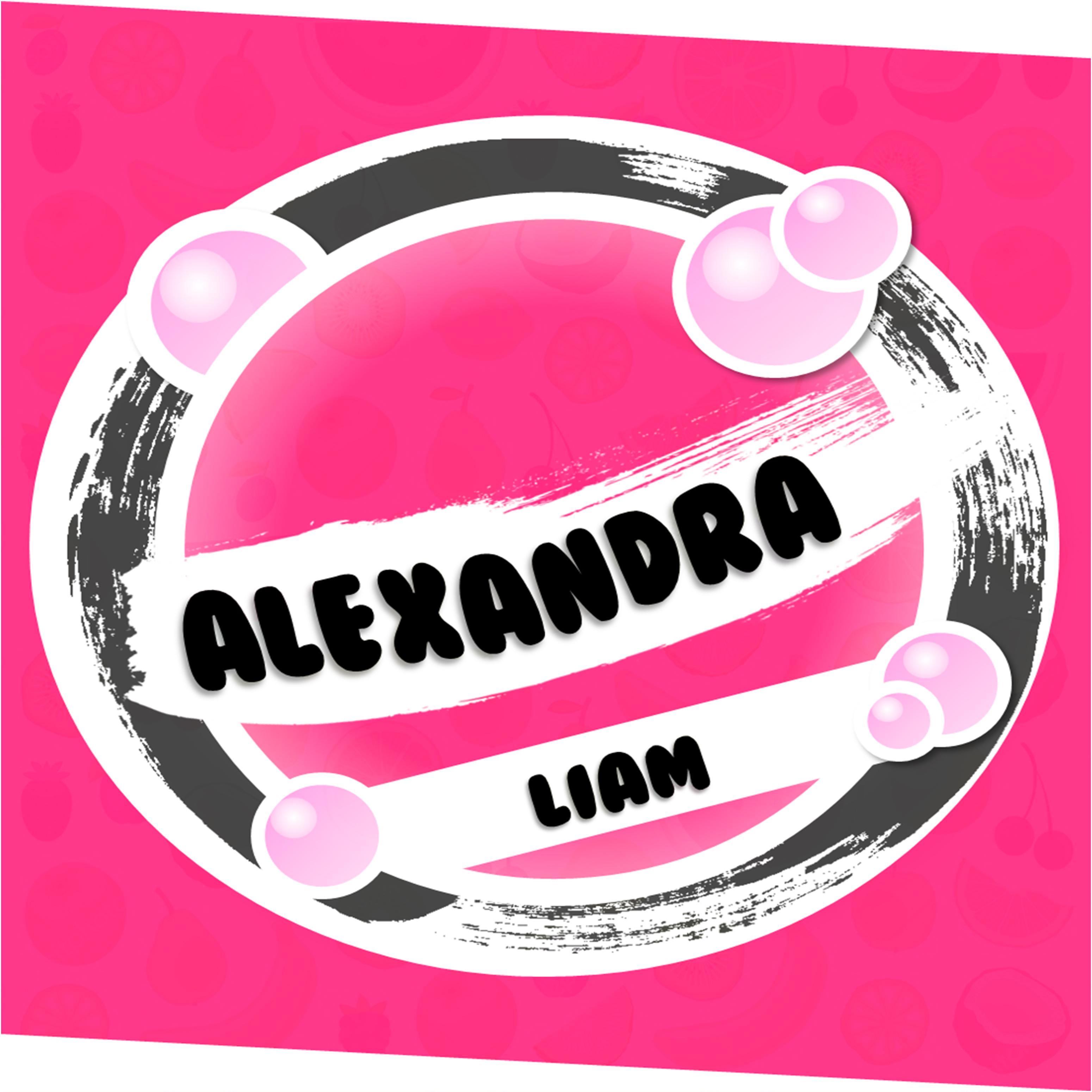 Alexandra