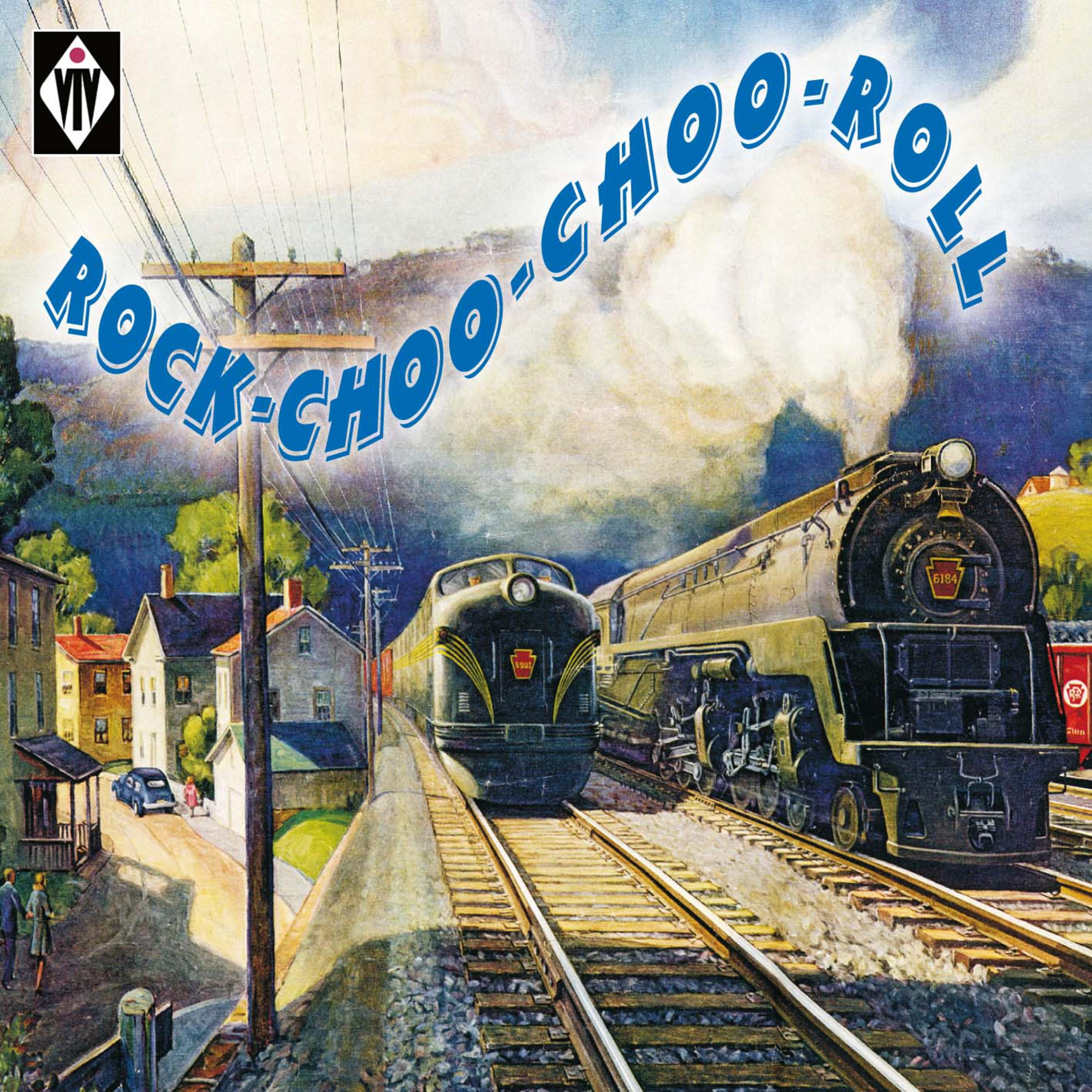 Locomotion Man