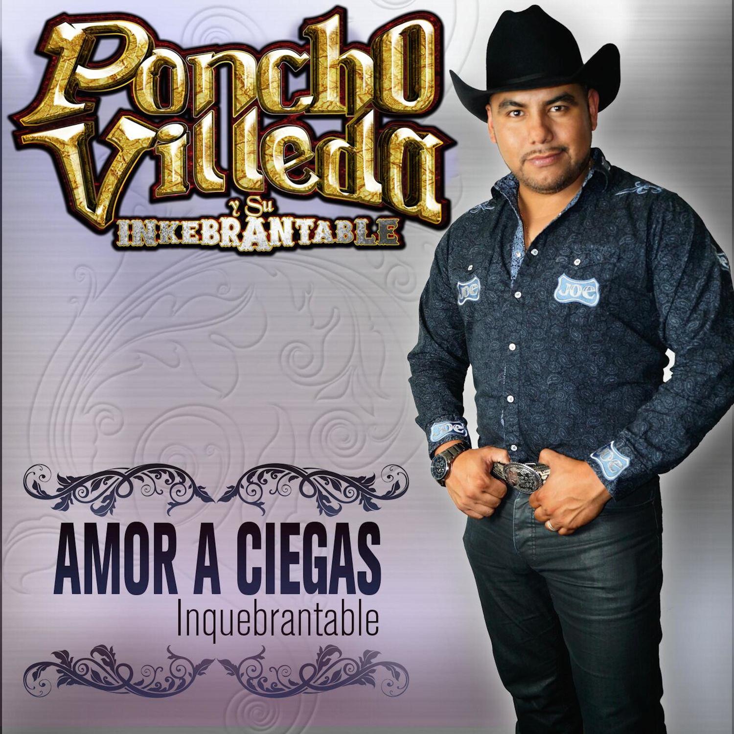 Amor a Ciegas