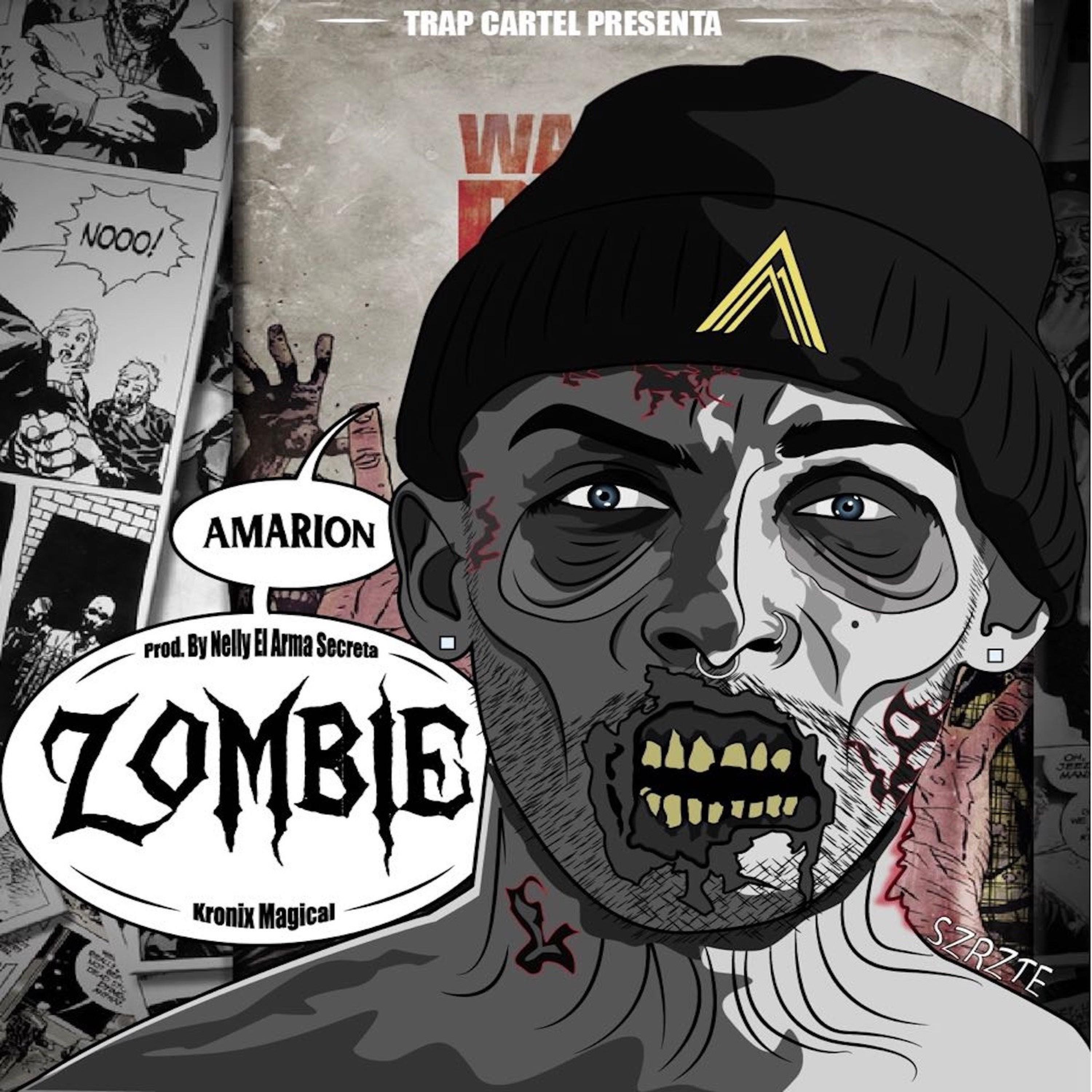 Zombie