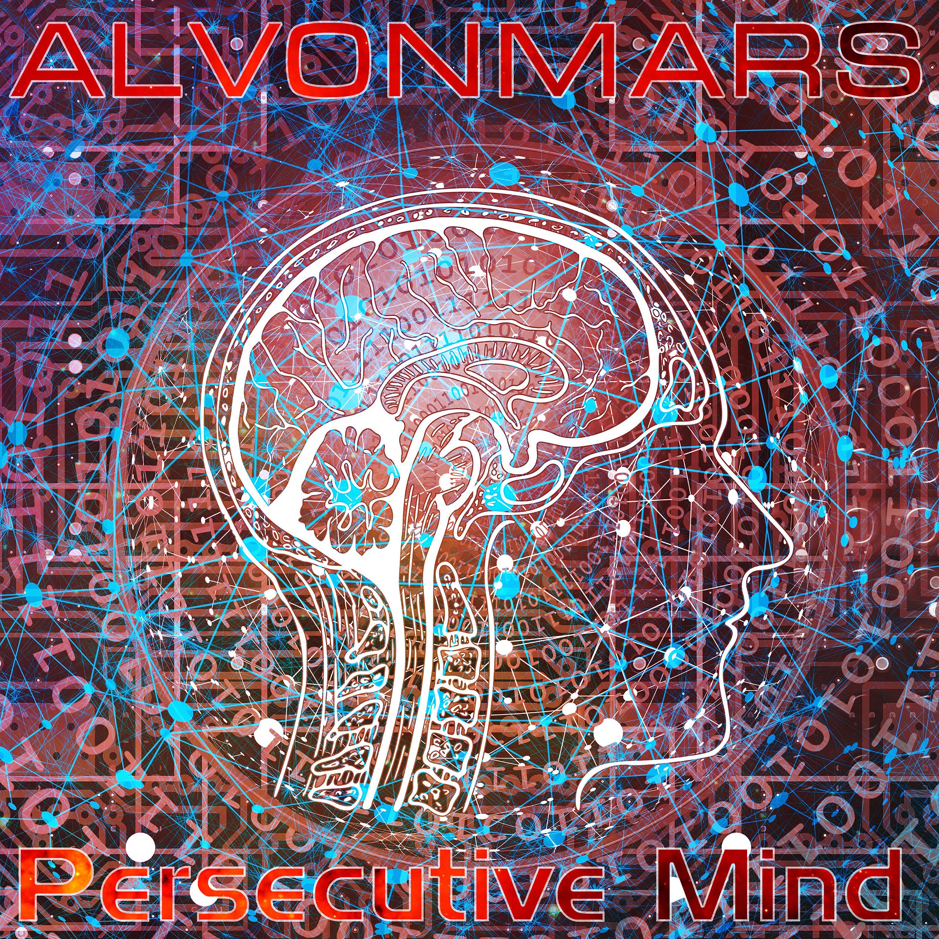 Persecutive Mind