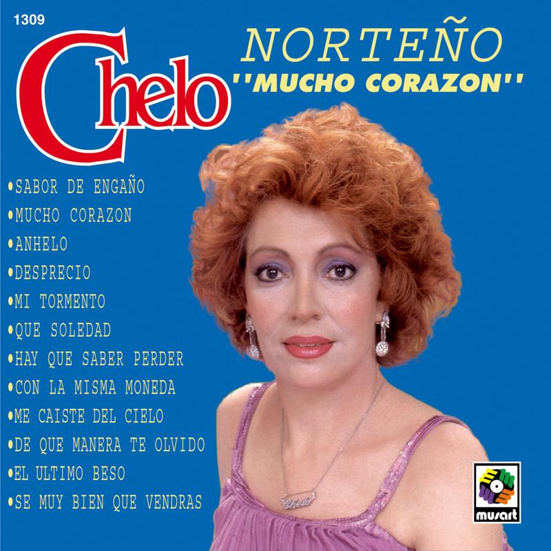 Que Soledad