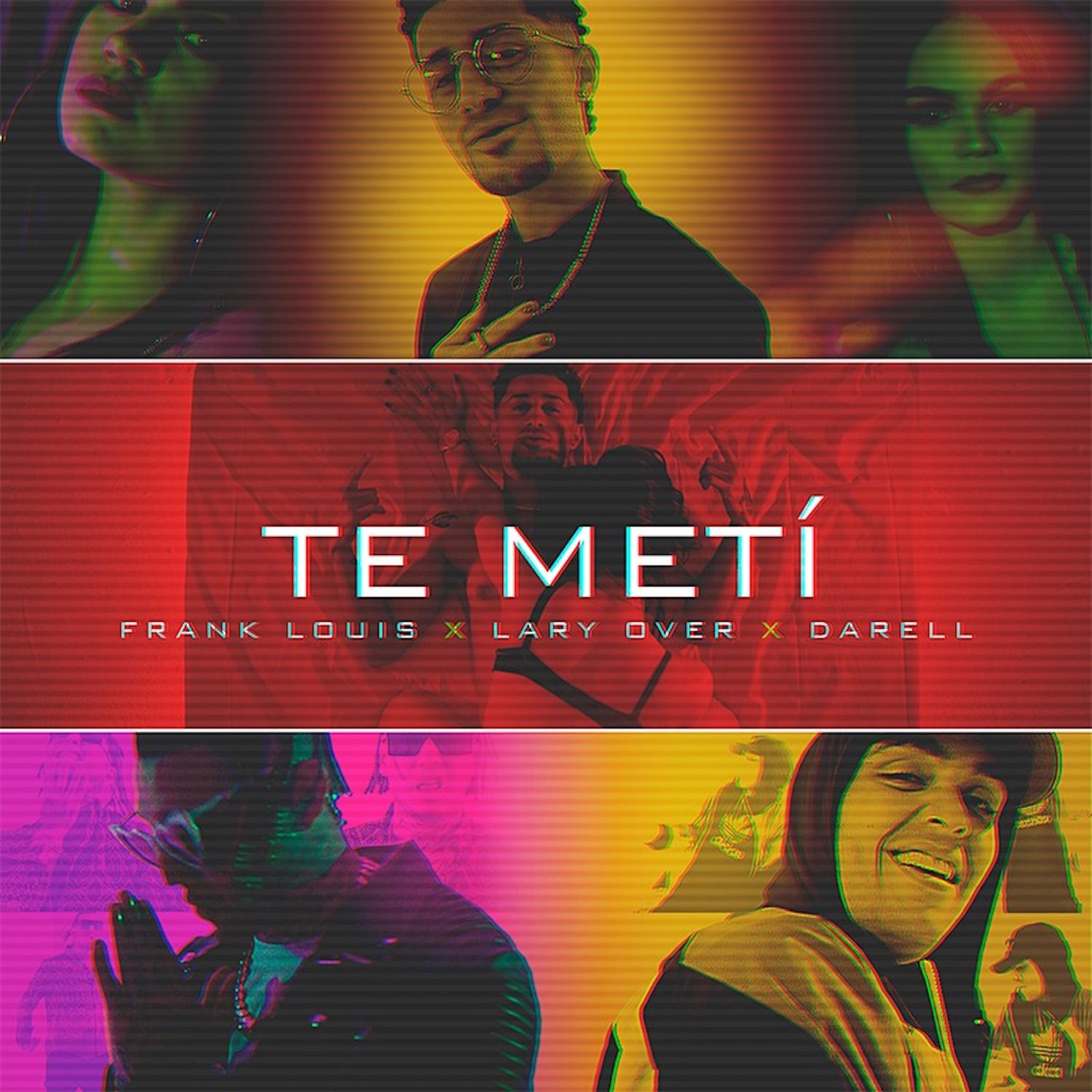 Te Meti