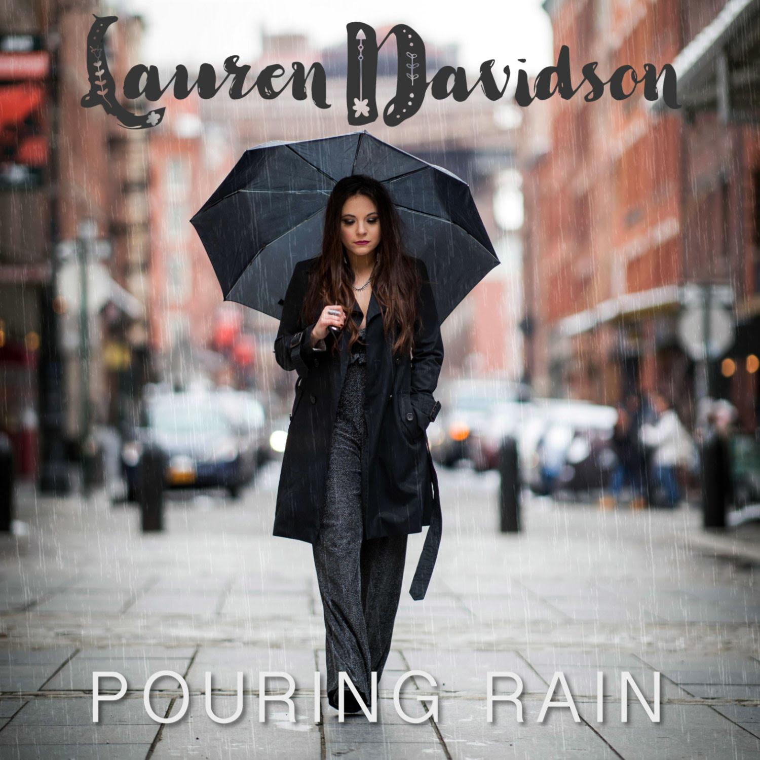 Pouring Rain