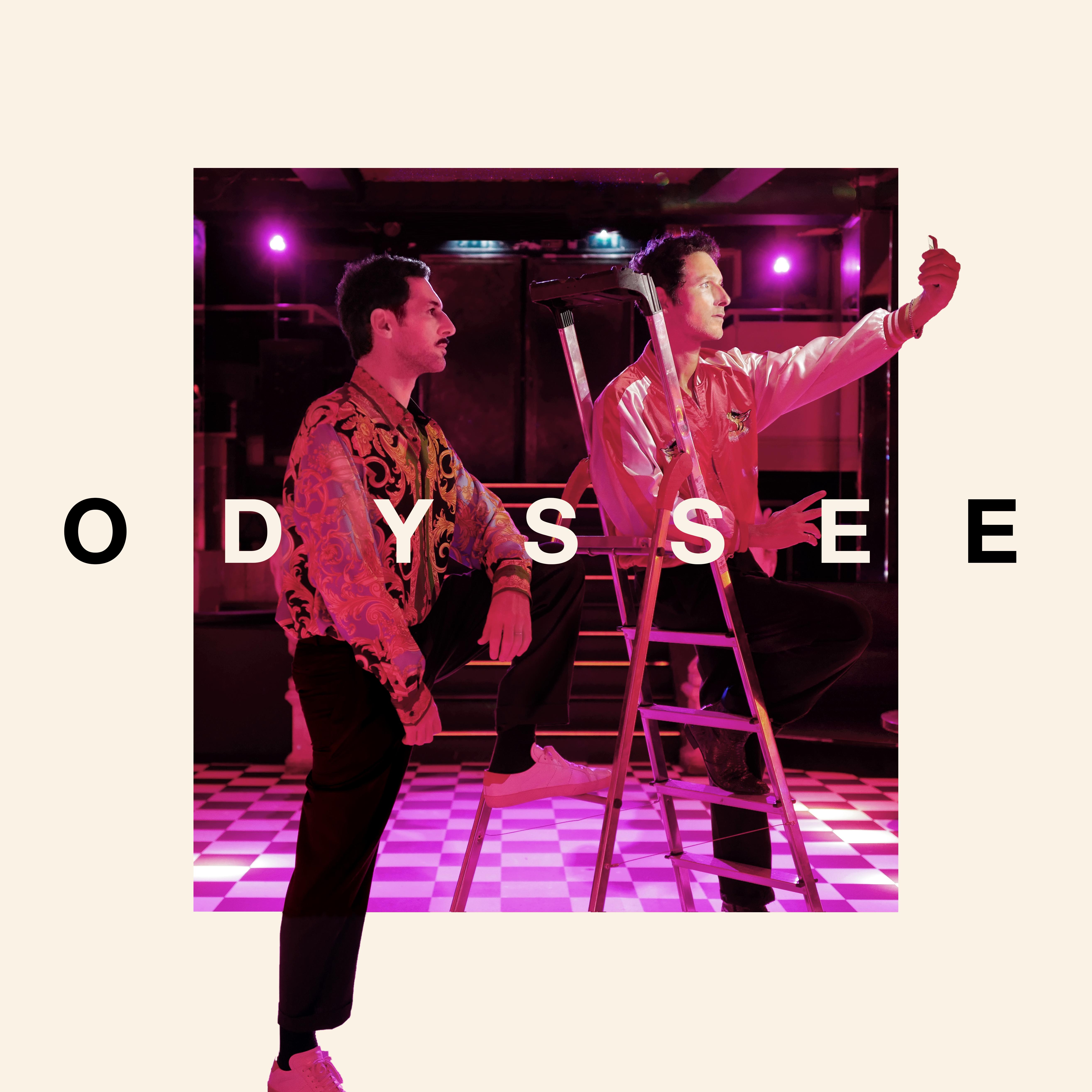 Odysse e