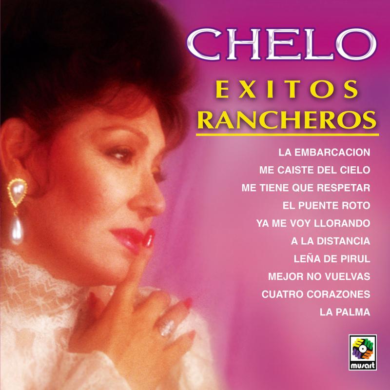 É xitos Rancheros