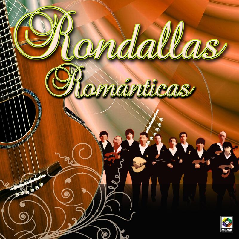 Rondallas Roma nticas