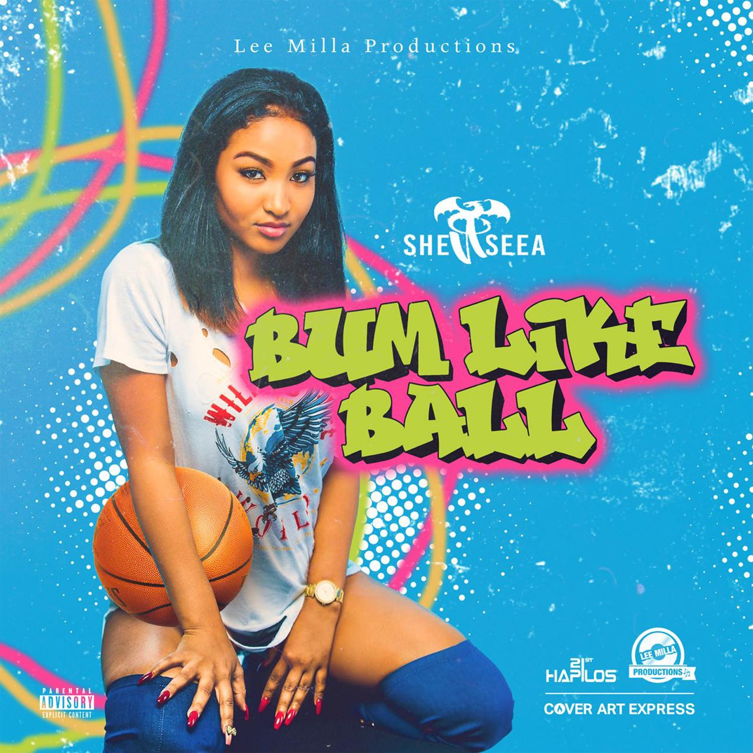 Bum Like Ball