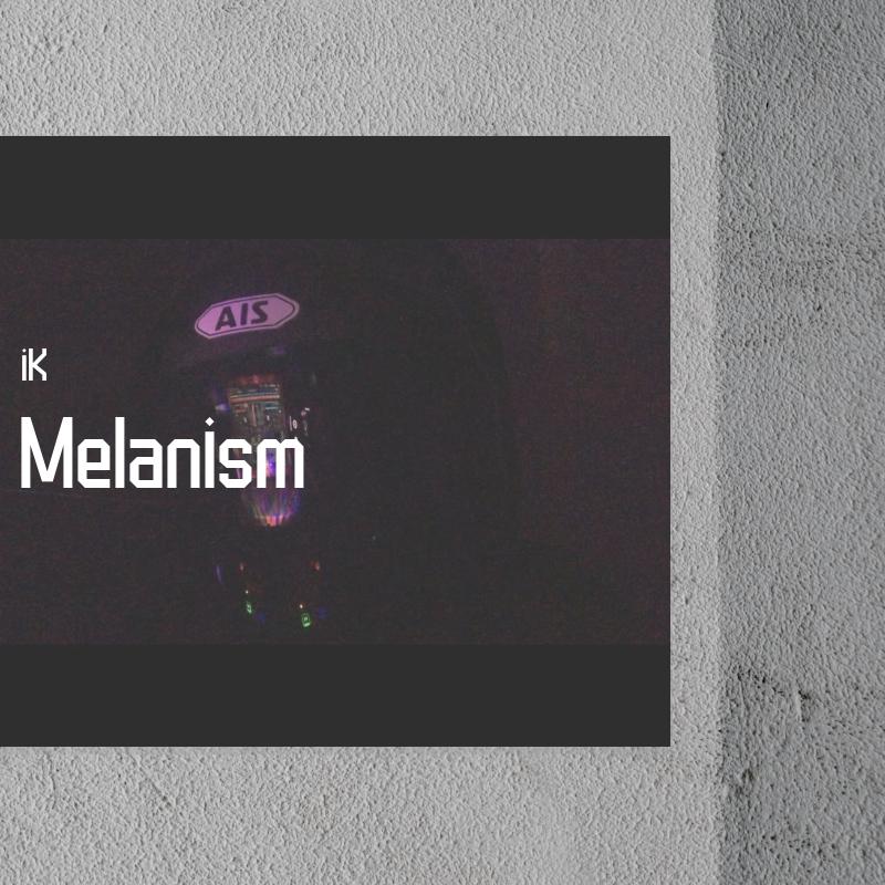 Melanism