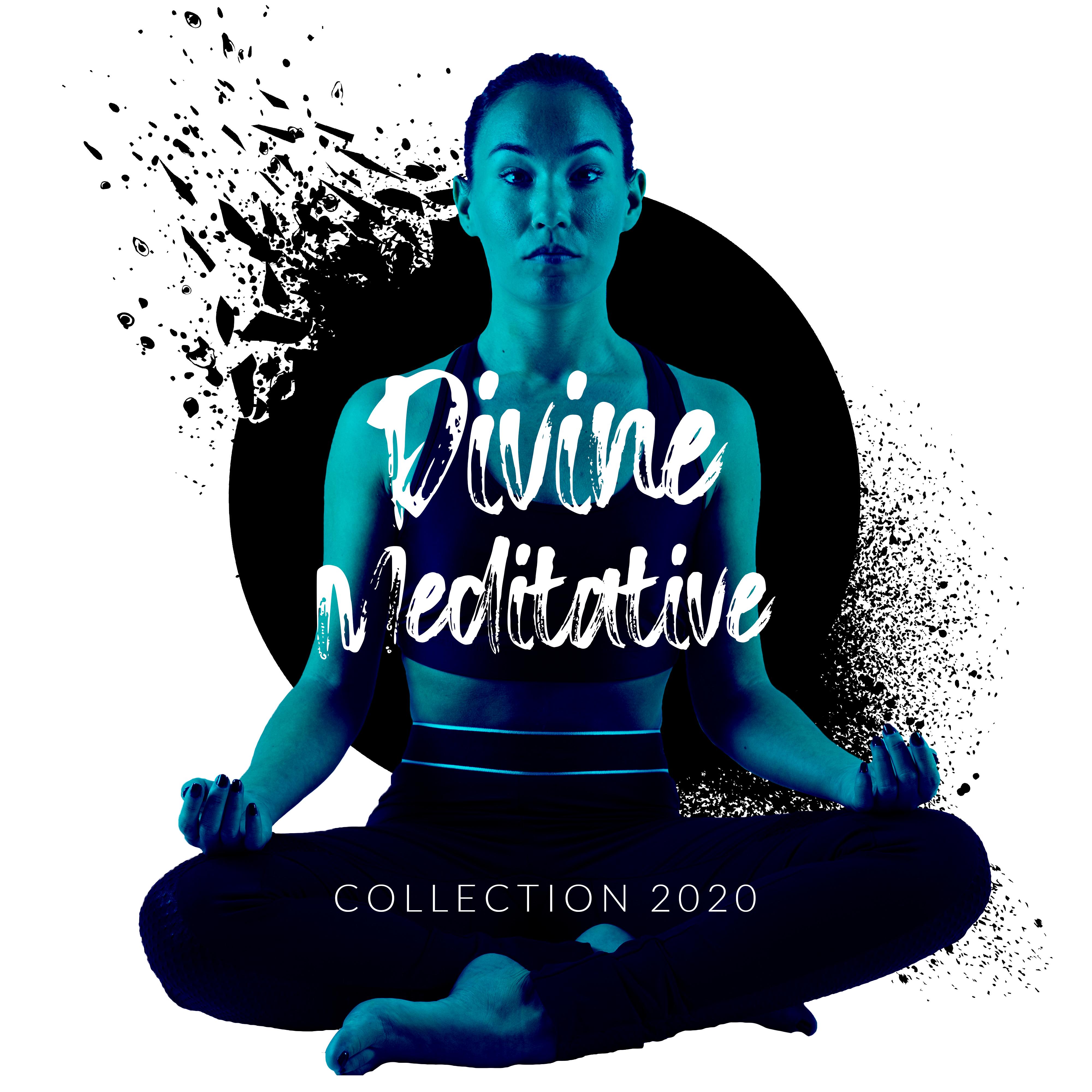 Divine Meditative Collection 2020