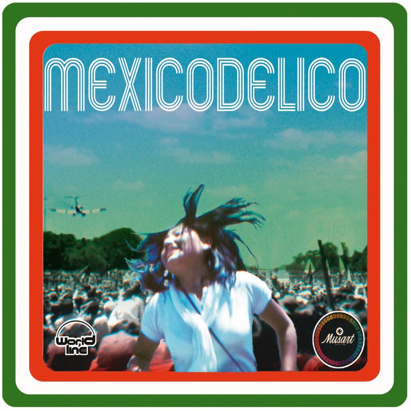 Mexicode lico