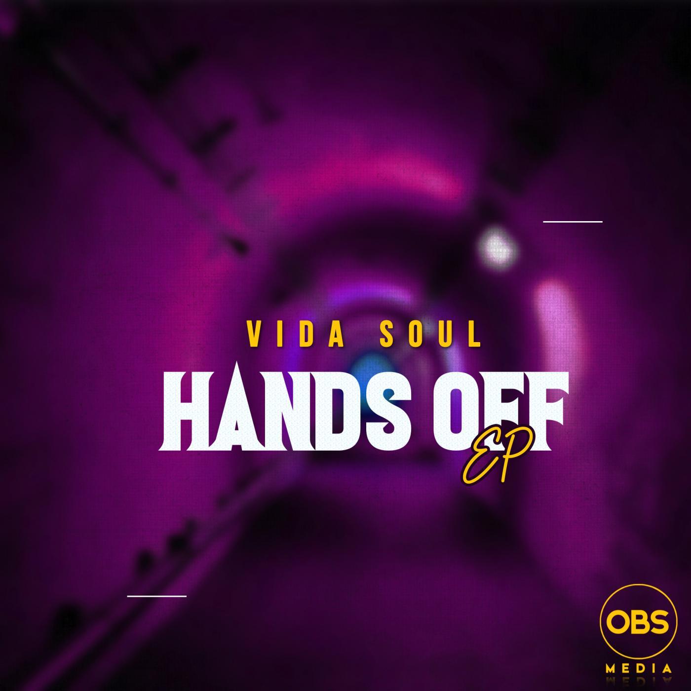 Hands Off EP