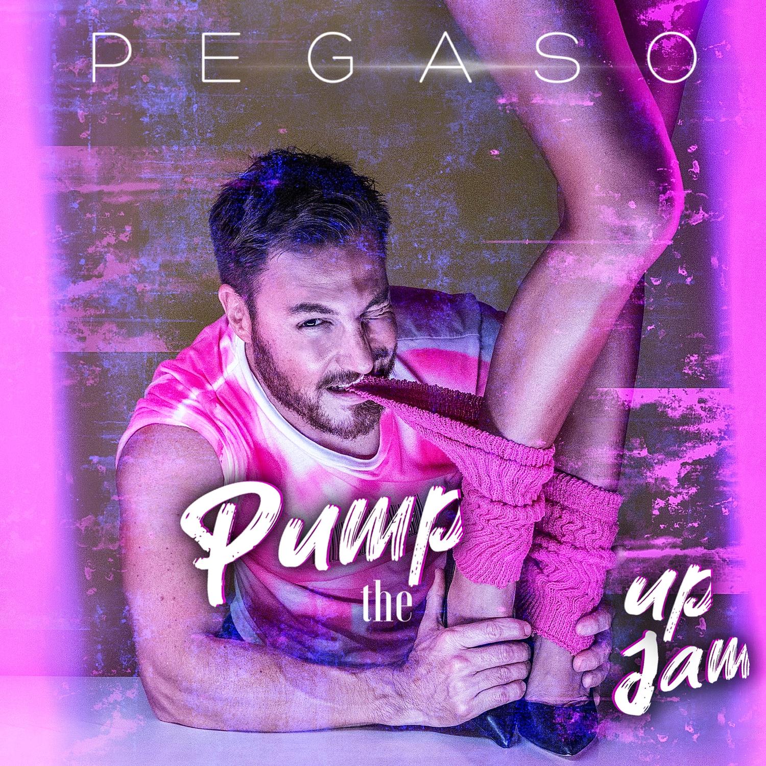 Pump up the Jam