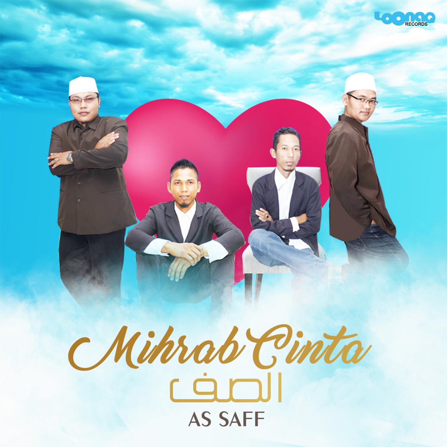 Mihrab Cinta