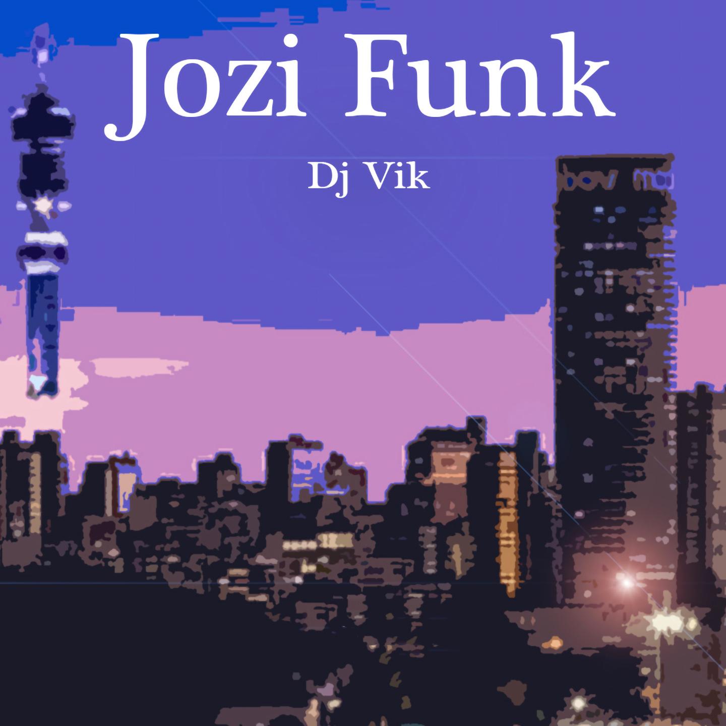 Jozi Funk