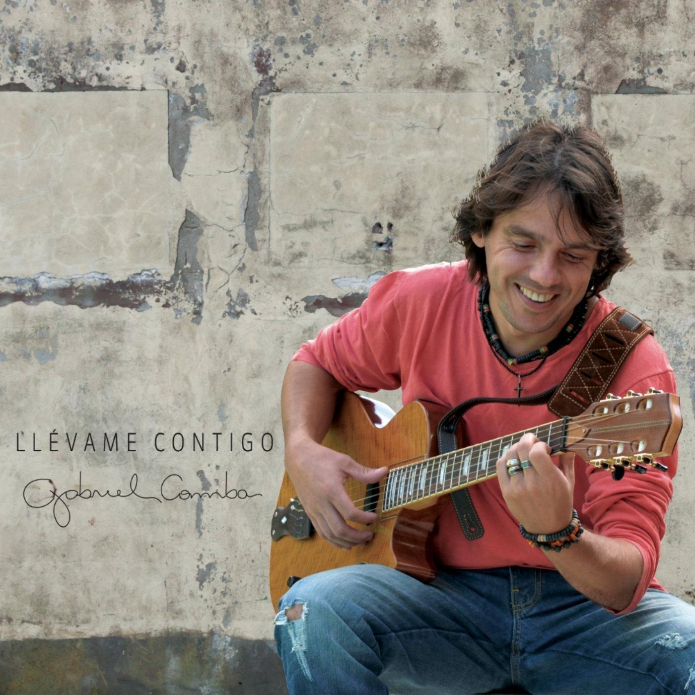 Llevame Contigo