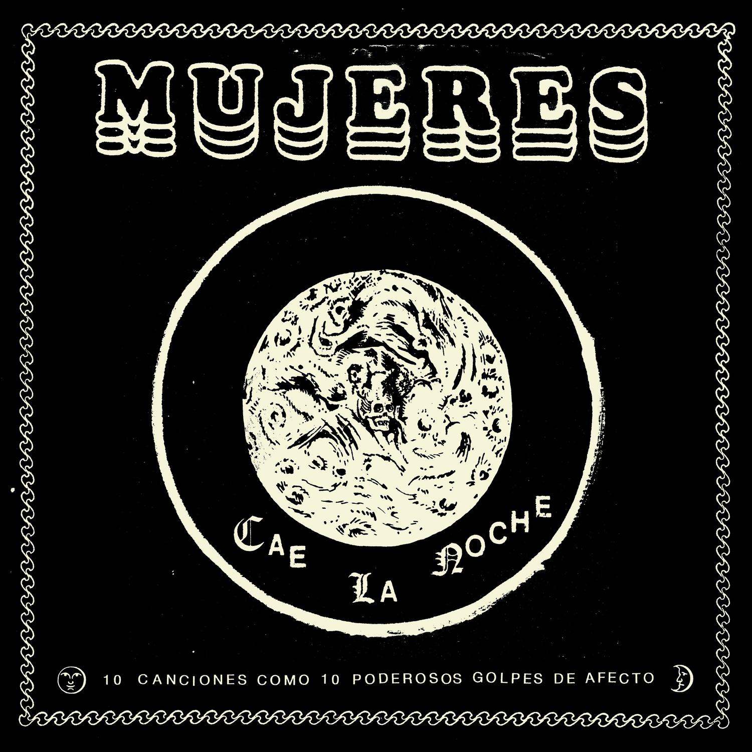 Cae la Noche
