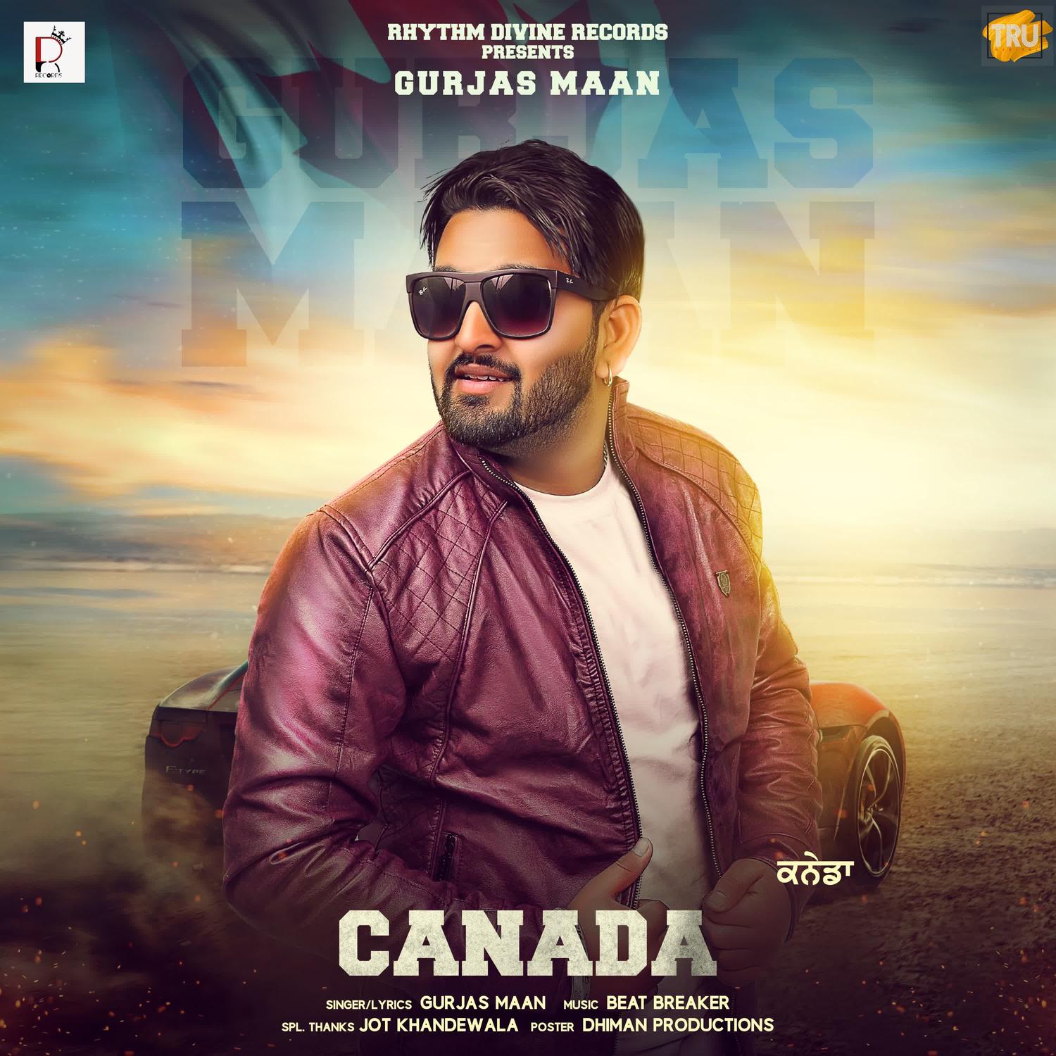 Canada - Single
