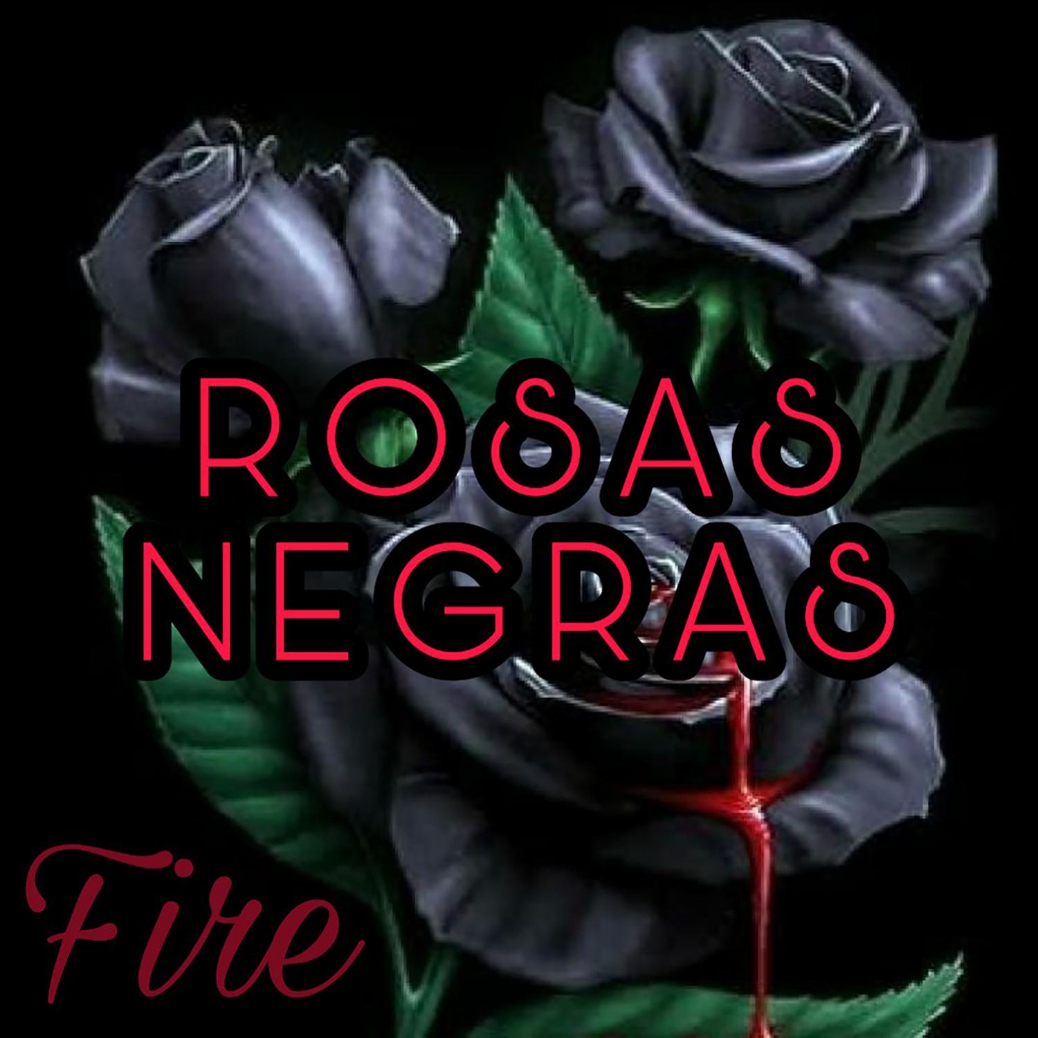 Rosas Negras