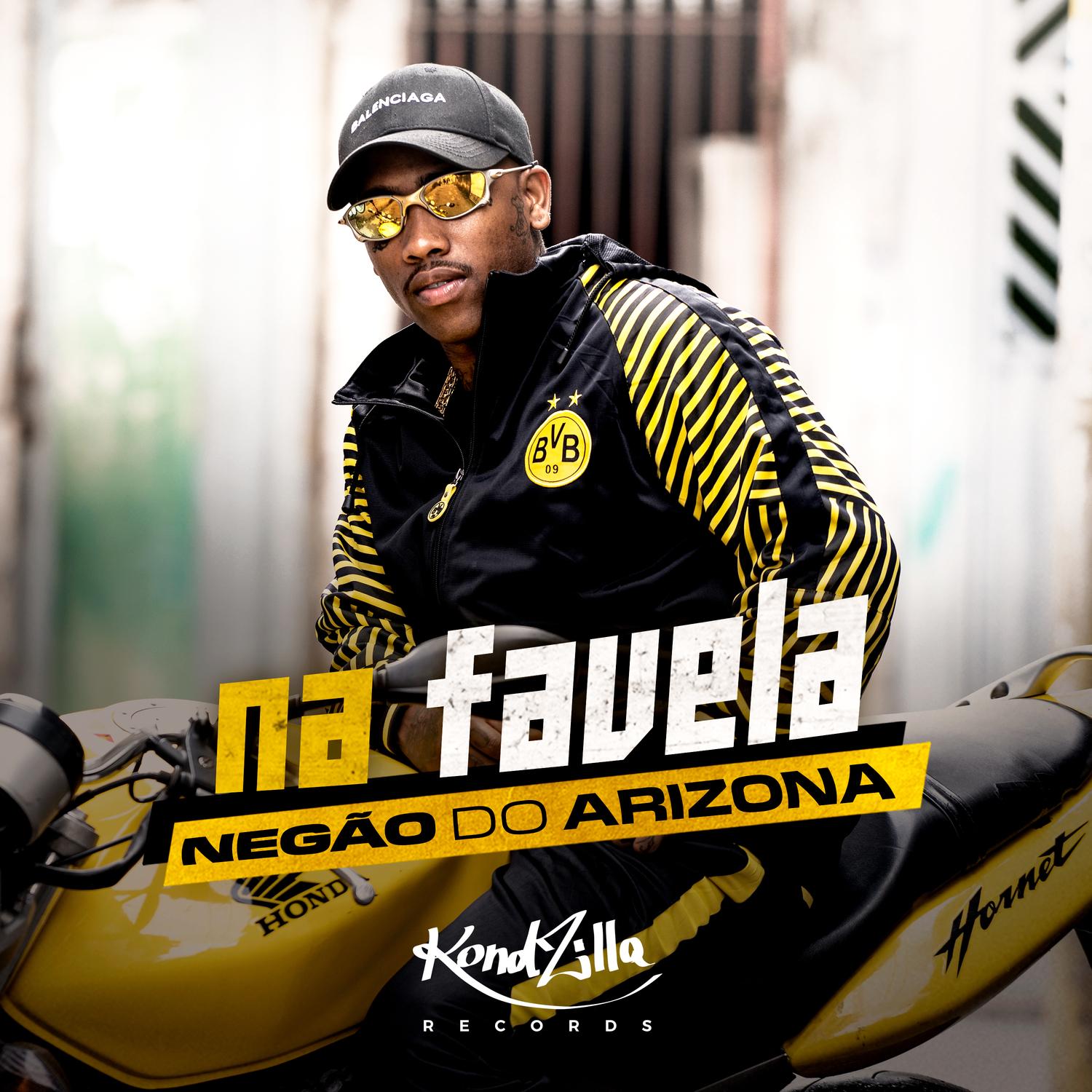 Na Favela