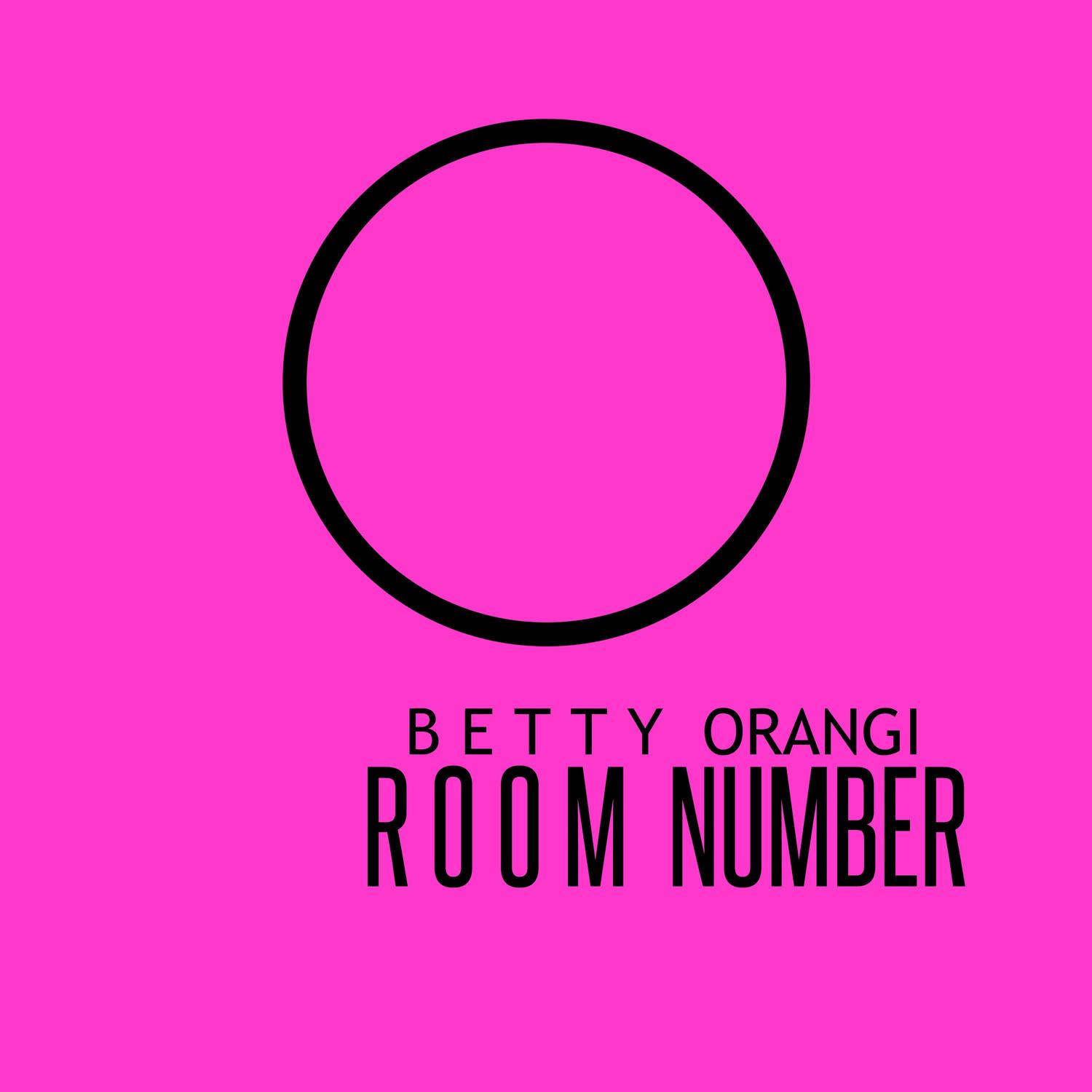 Room Number