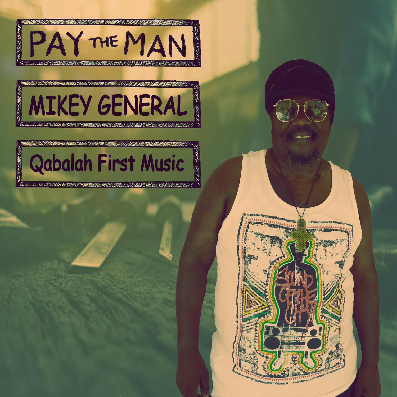 Pay the Man