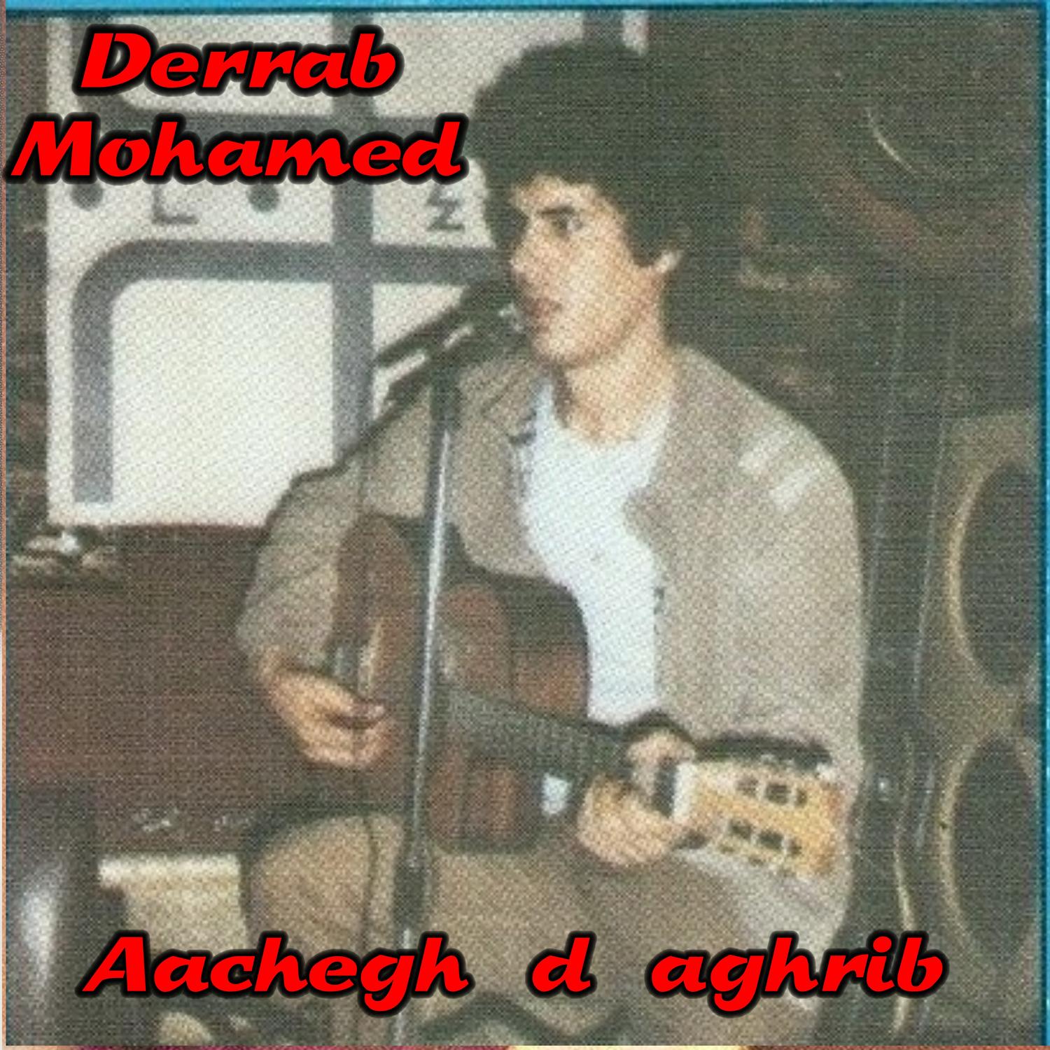Aachegh d aghrib