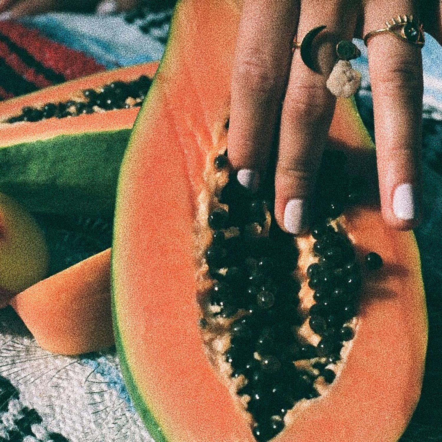Huellas