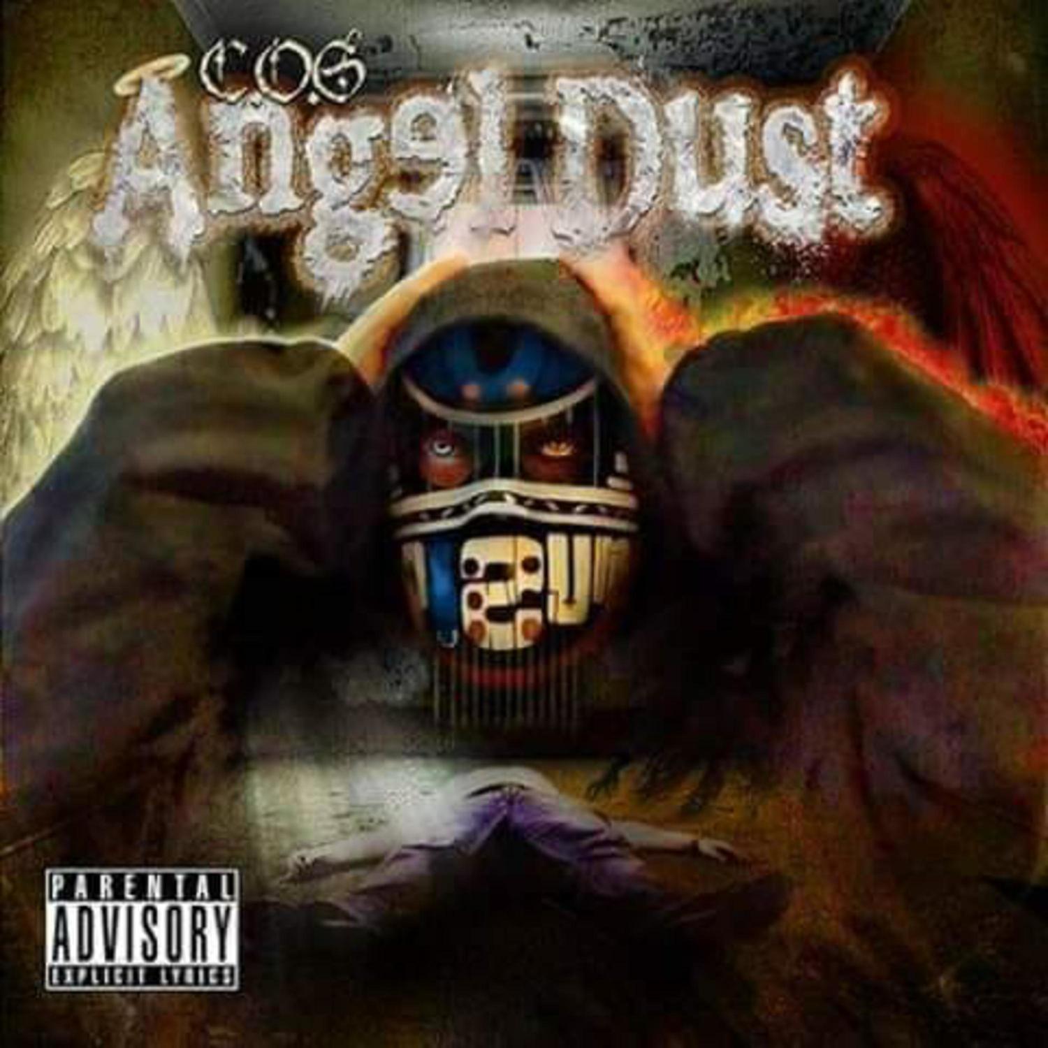 Angel Dust