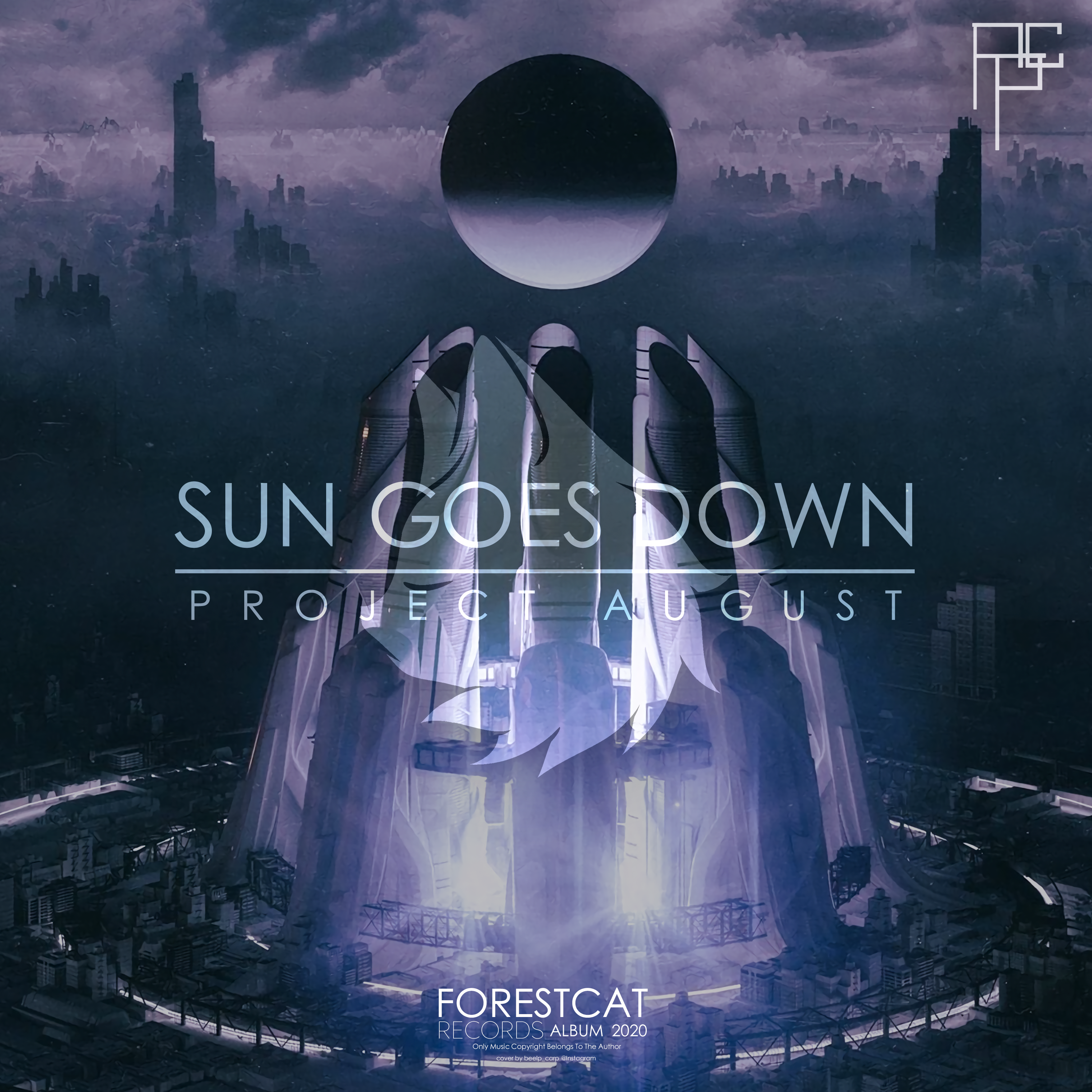 Sun Goes Down