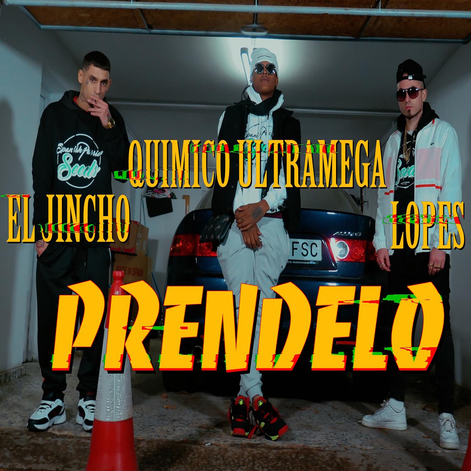 Pre ndelo