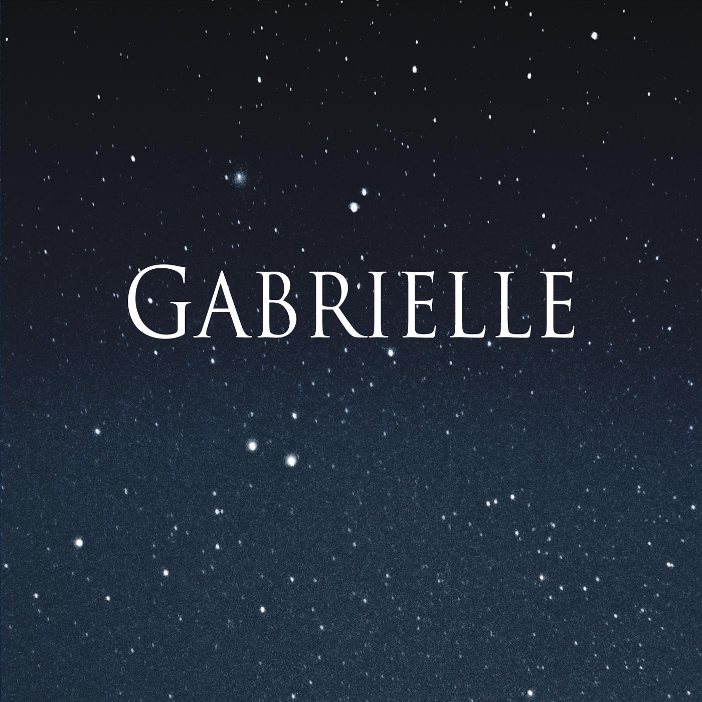 Gabrielle