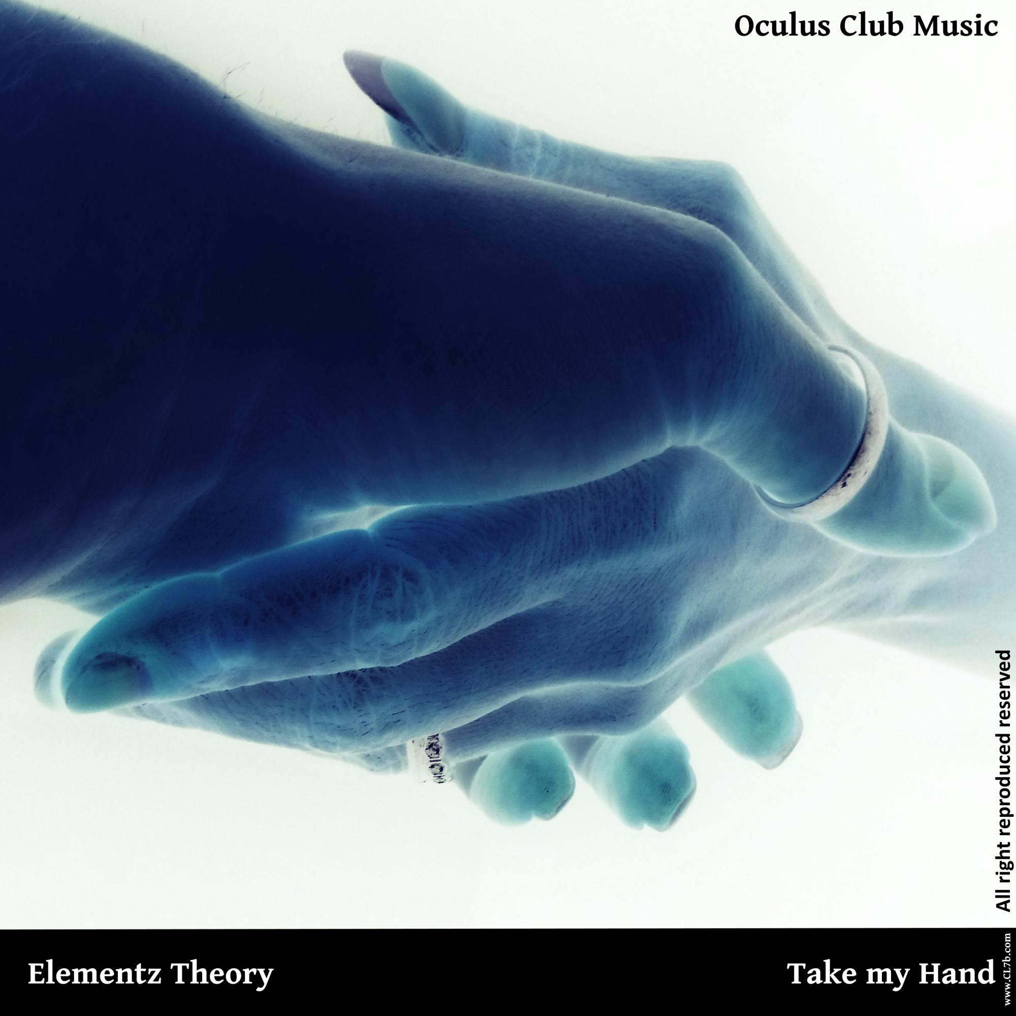 Take my Hand