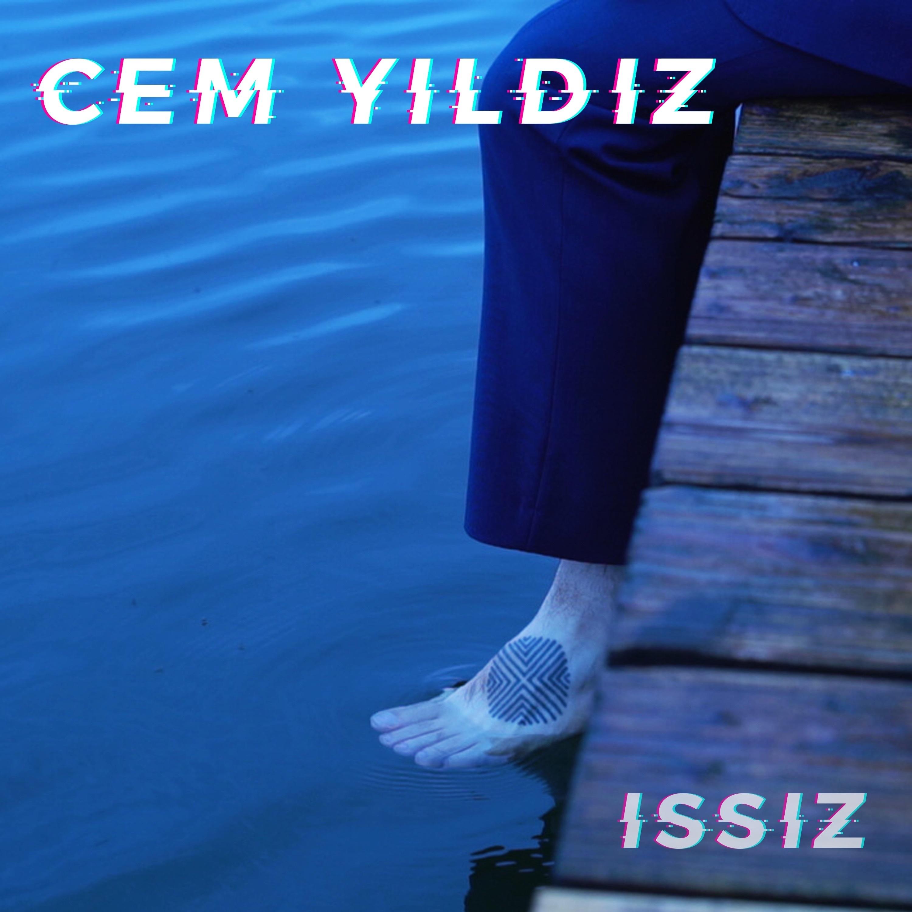 Iss z