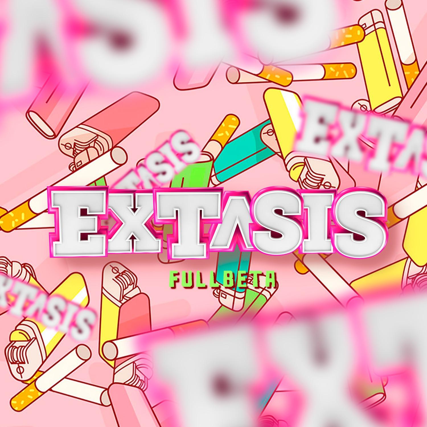 Extasis