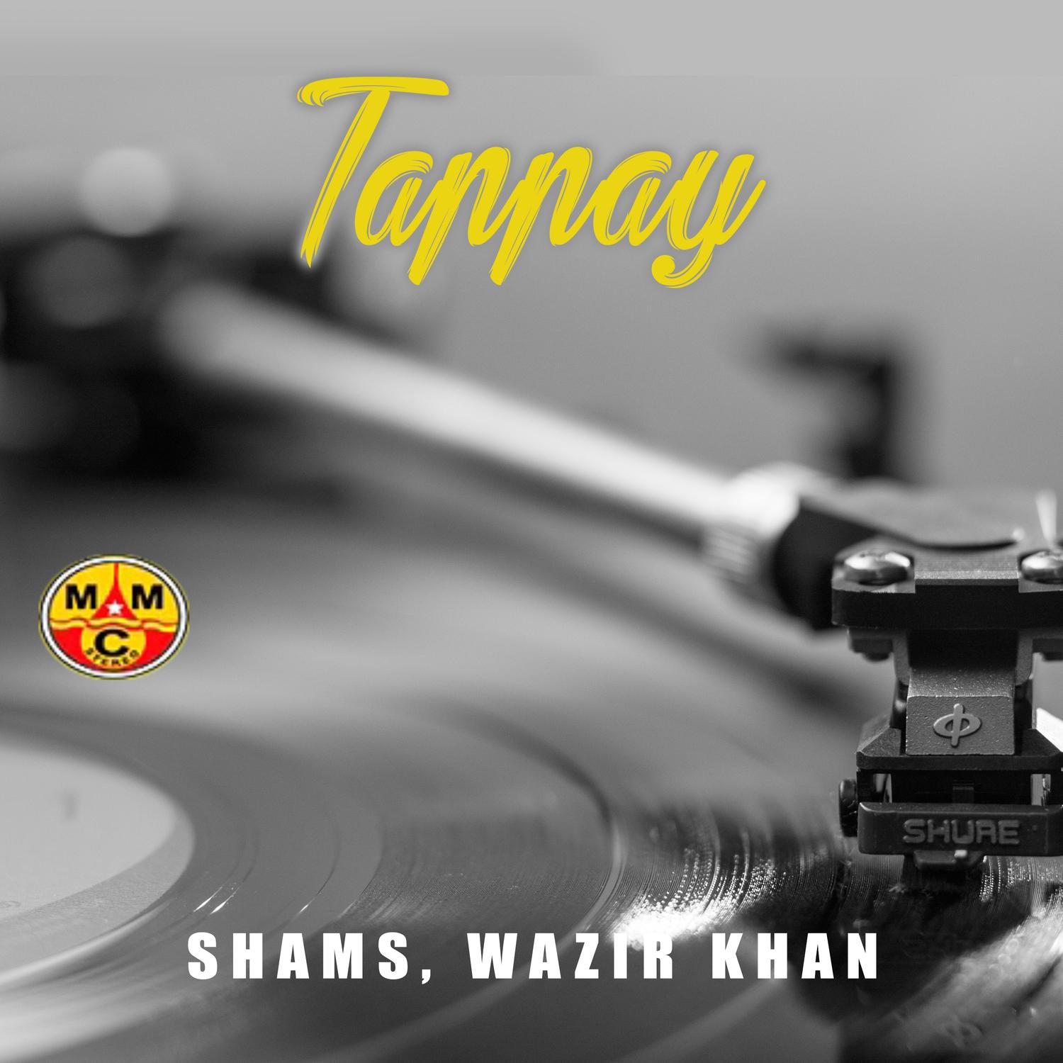 Tappay
