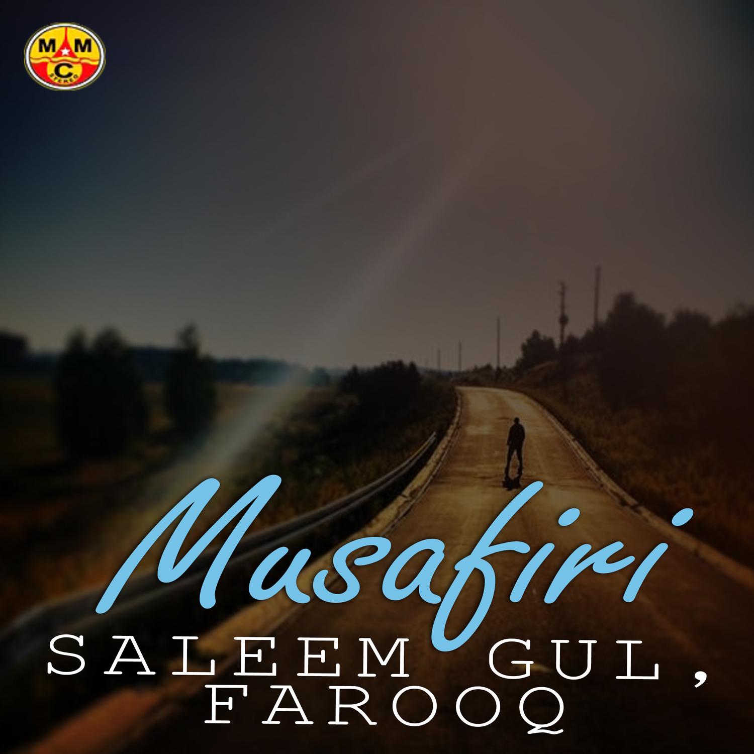Musafiri