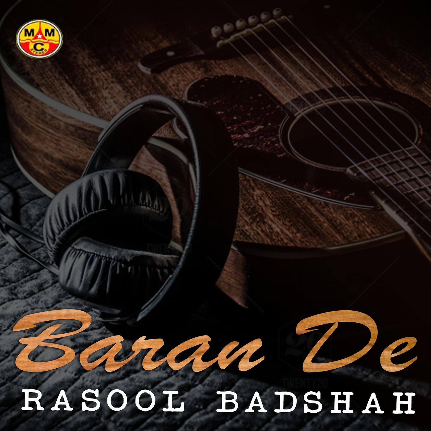 Baran De