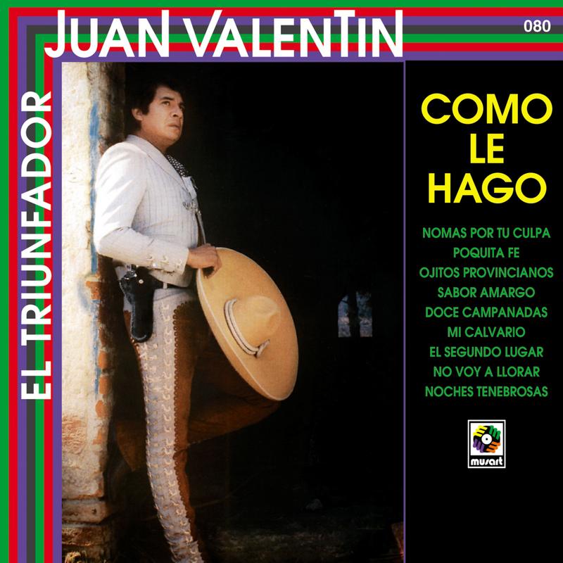 Mi Calvario
