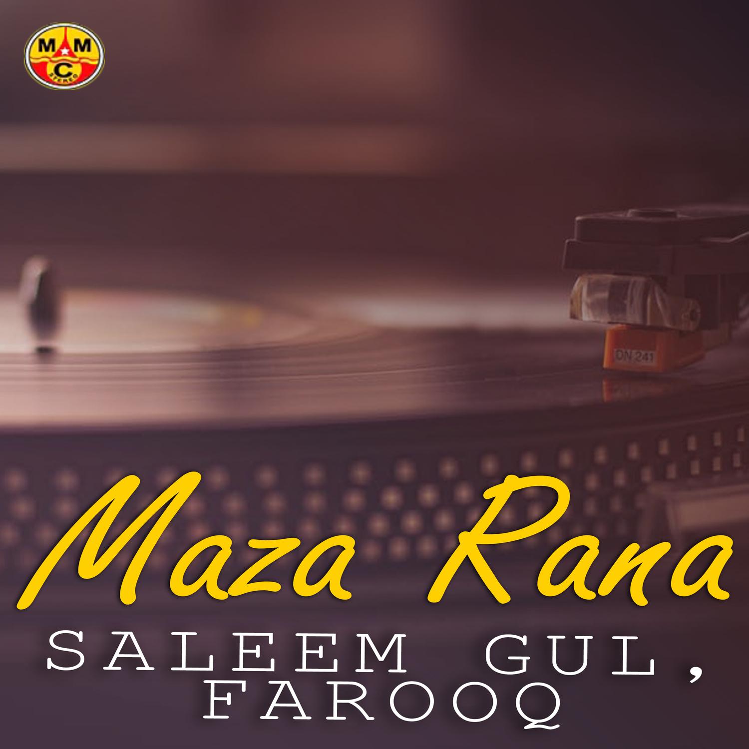 Maza Rana