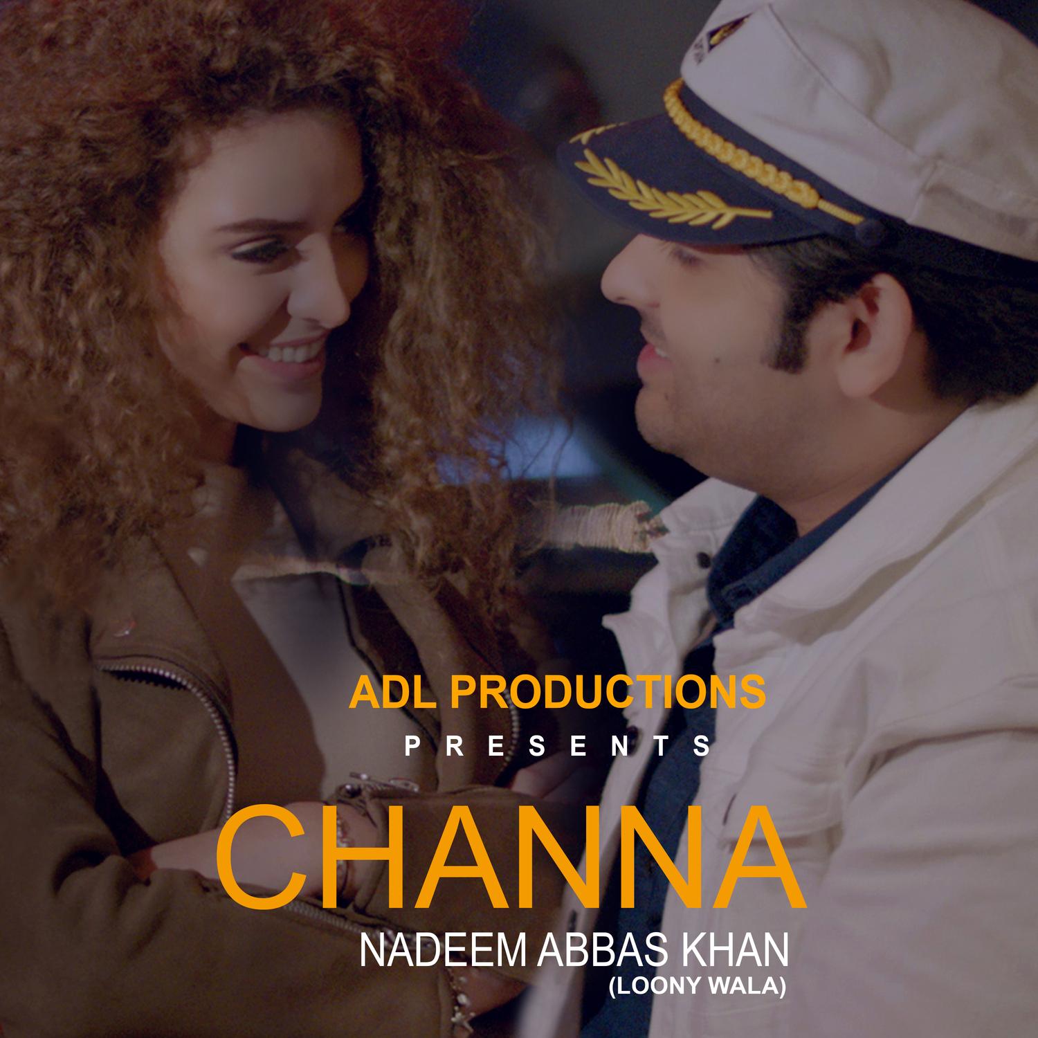 Channa - Single