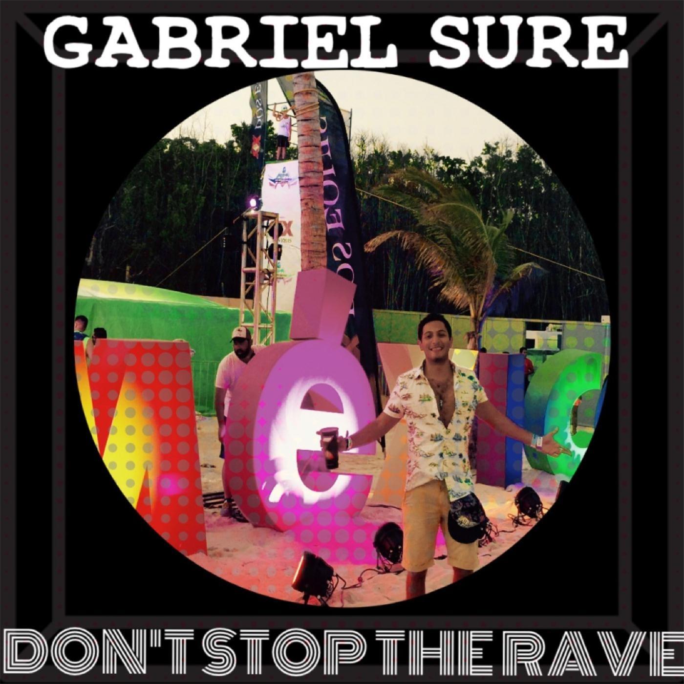 Don't Stop the Rave