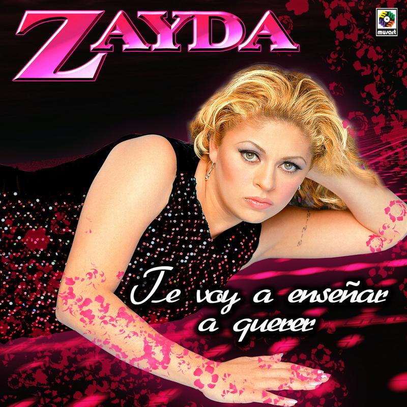 Enamorada