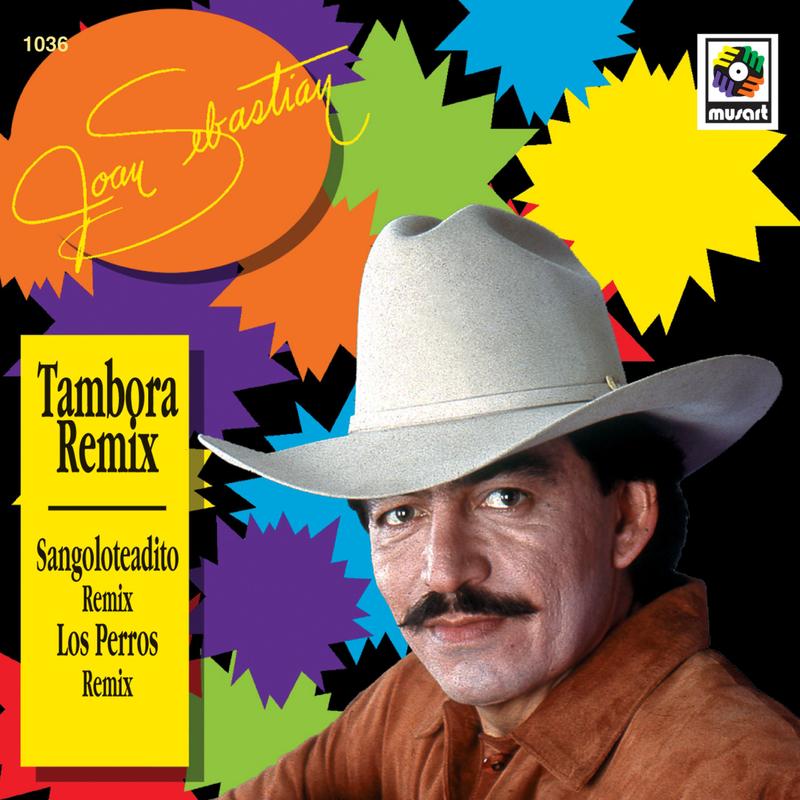 Tambora Remix