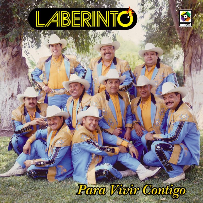 Al Que Viva Contigo