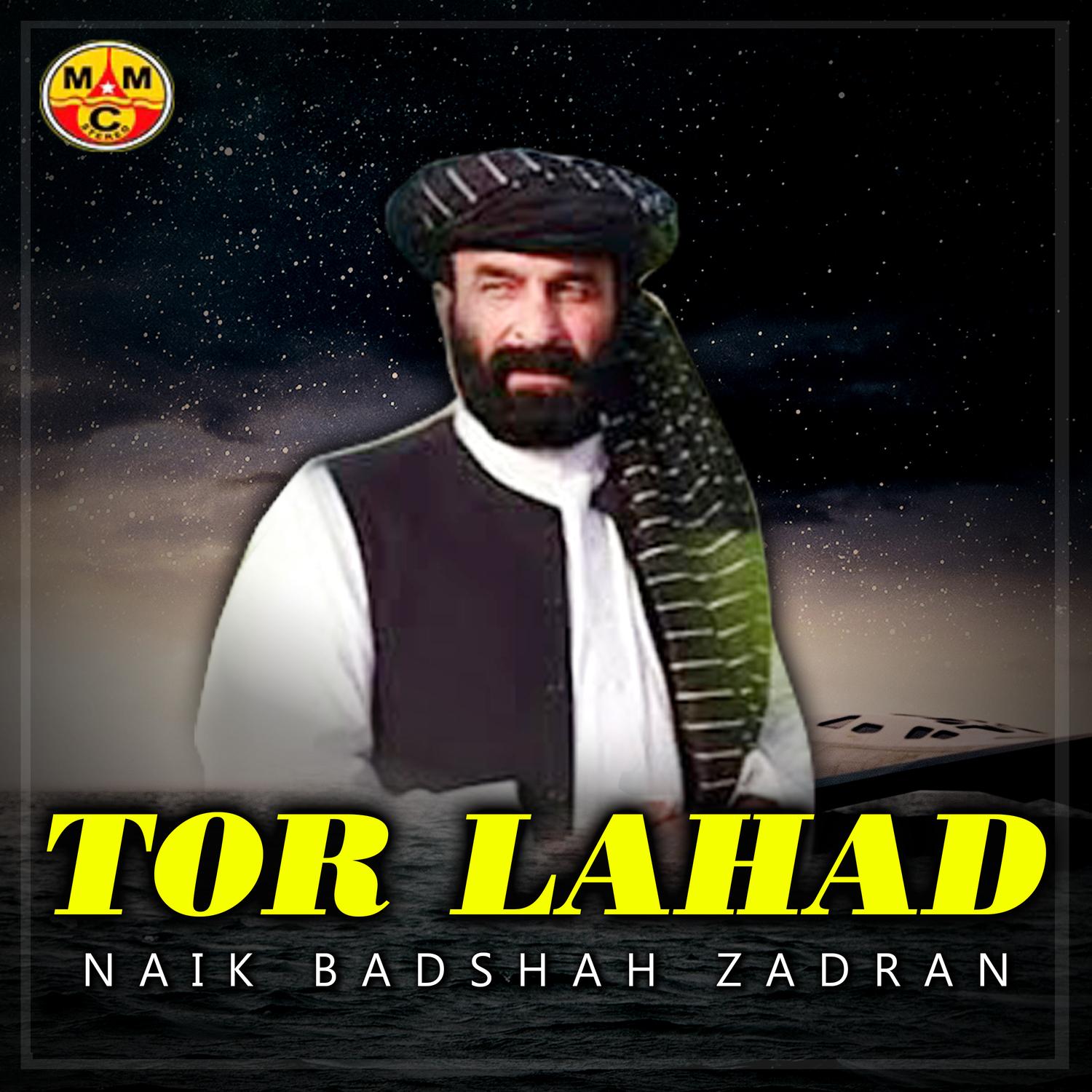 Tor Lahad