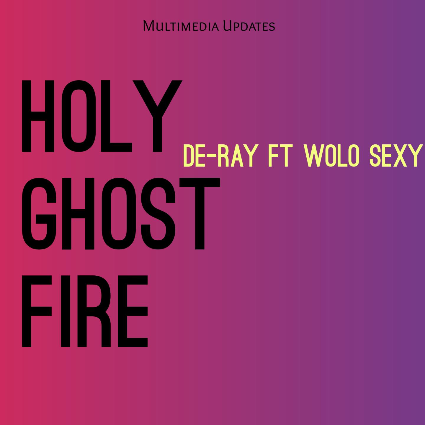 Holy Ghost
