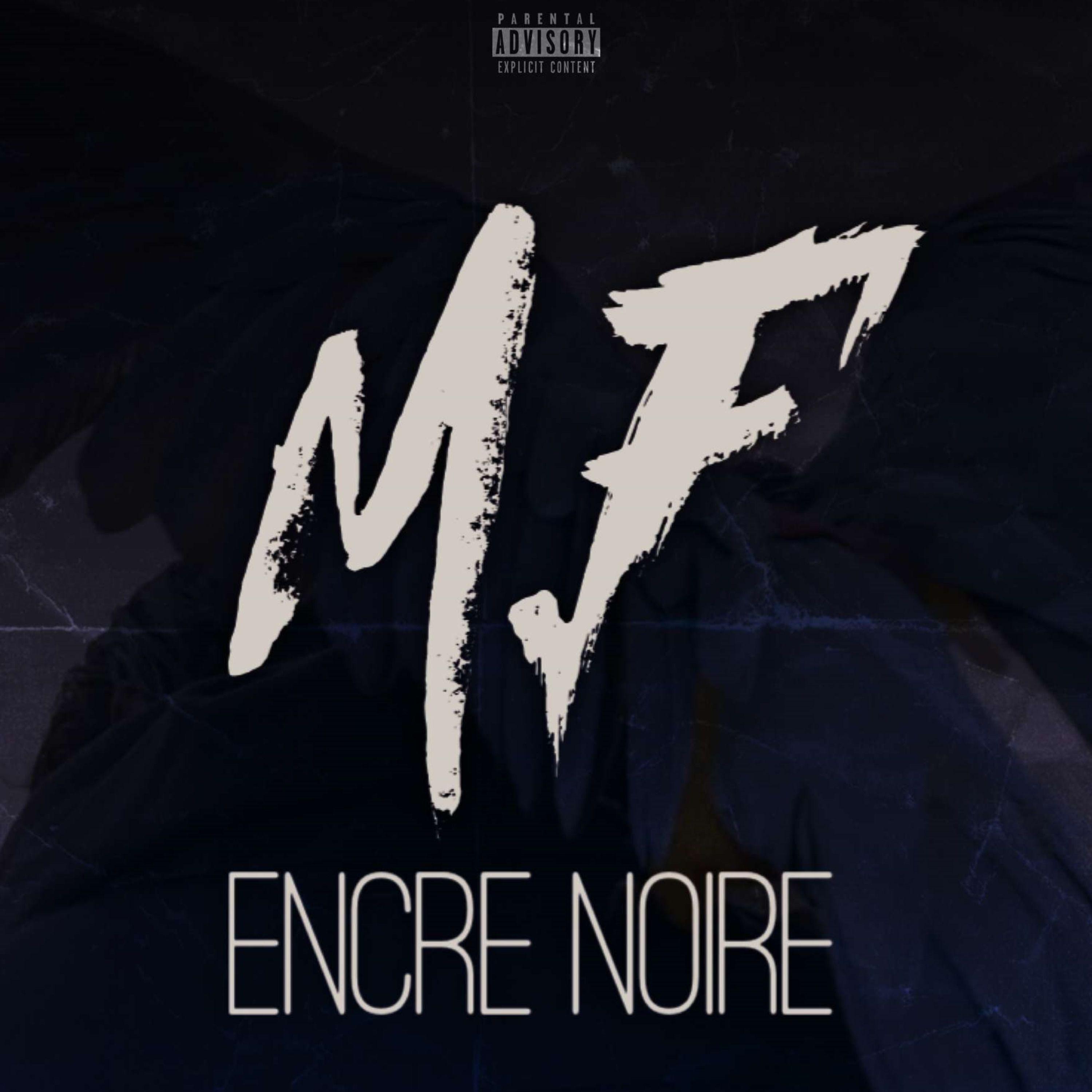 Encre noir