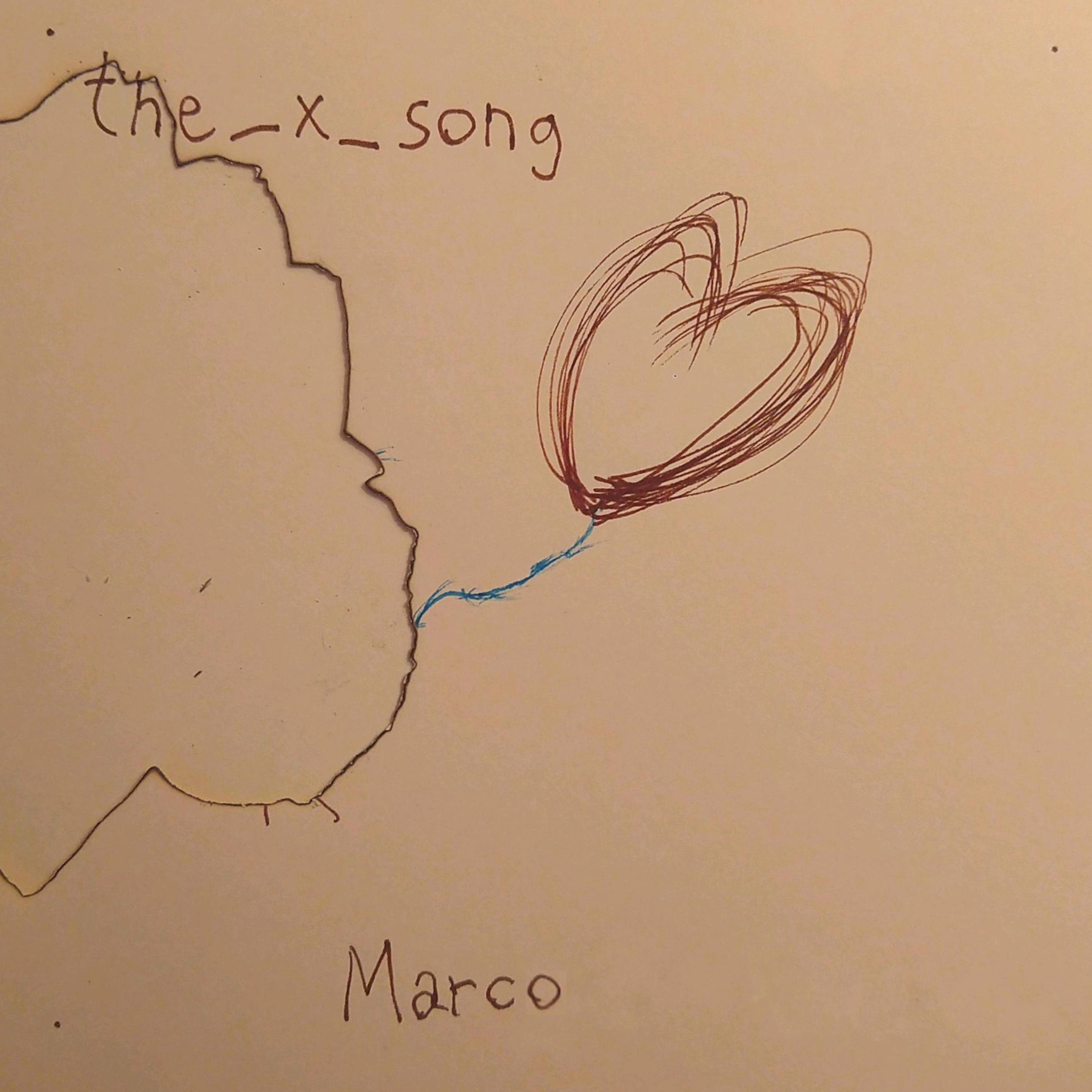 The_X_Song