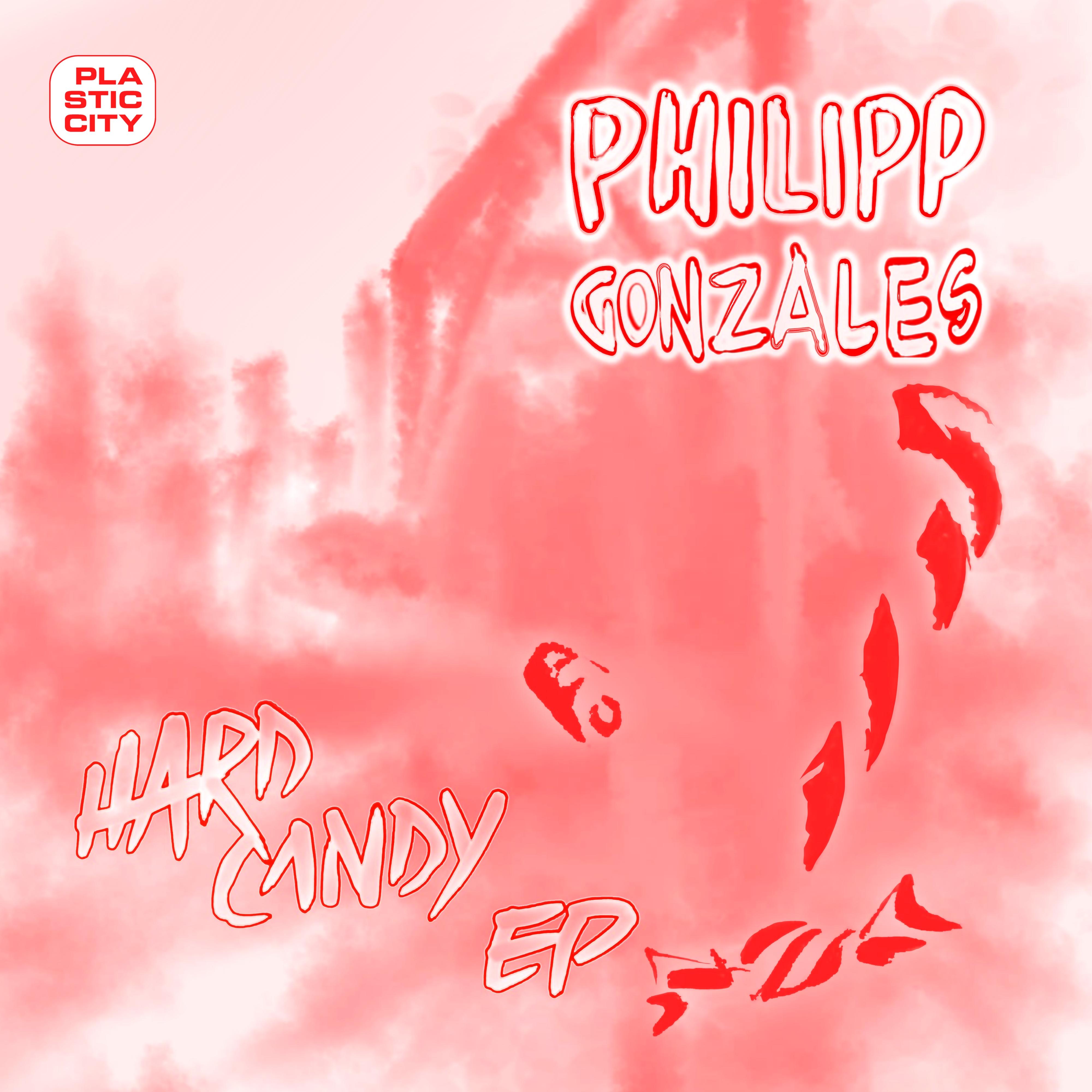 Hard Candy EP